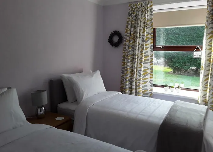 Premier Lanark Hotels for Every Traveler