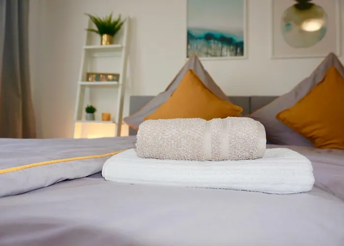 Hotel Königsbrunn Europaplatz