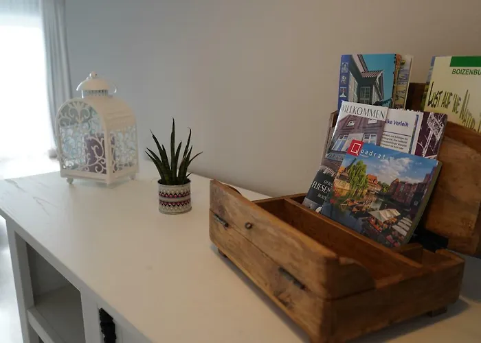 Hotel Boizenburger Hof Boizenburg/Elbe