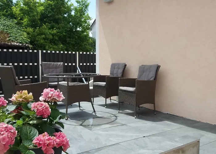 Top Hotel Janette Karlsfeld für Stadtreisende