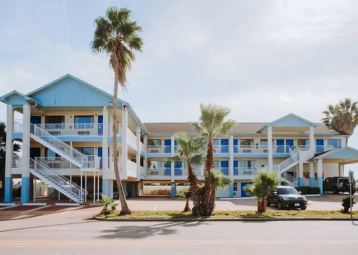 Best Kemah Hotels