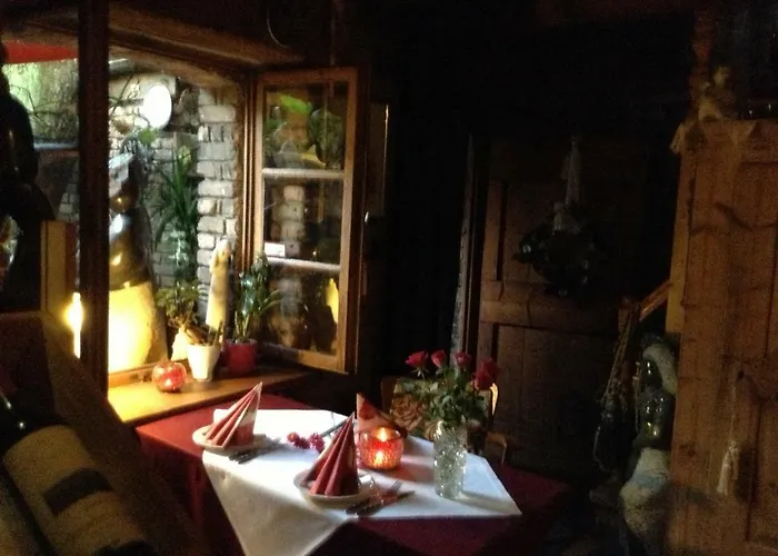 Hotel Rheinberger Rheinberg