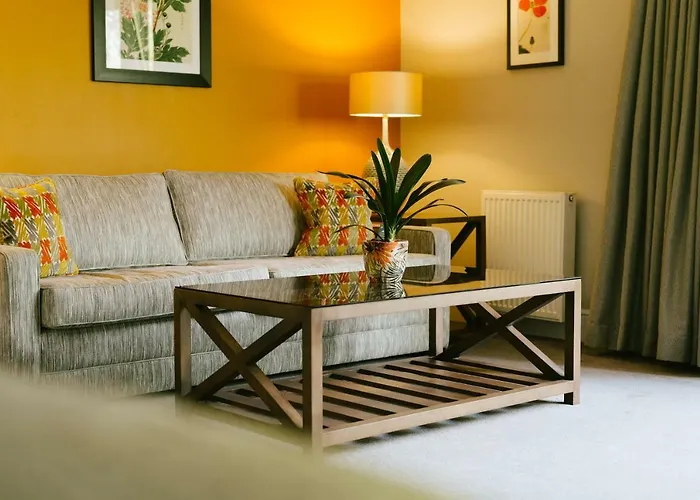 Best Hotels in Newcastle upon Tyne for an Unforgettable Stay