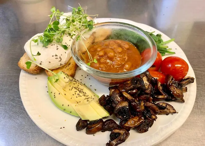 Top Hotels Near Southfields London Area