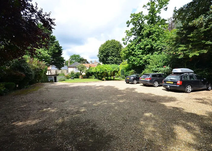 Top Hotels in Thetford for an Enchanting Stay