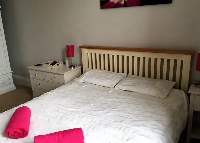Top Southsea Hotels with Convenient Parking