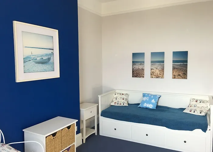 Top Southsea Hotels with Convenient Parking
