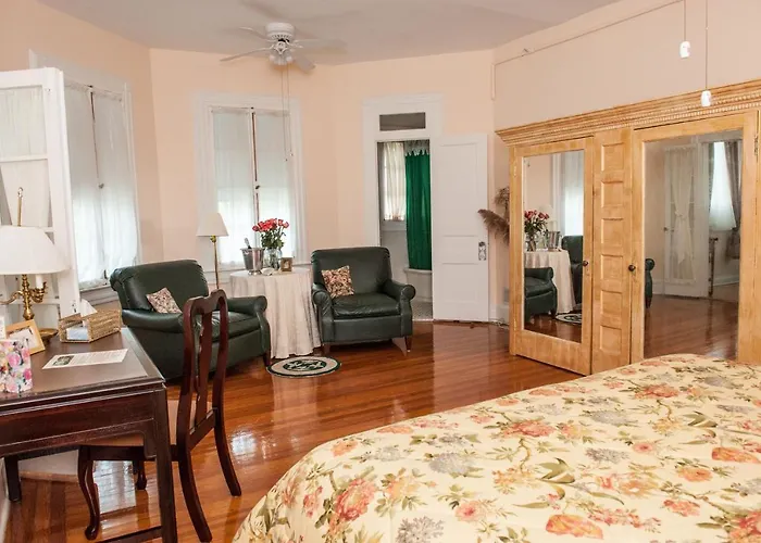 Top Hotels in Long Branch, NJ