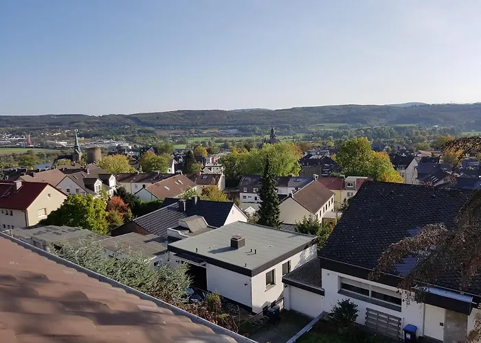 Hotel Henriette Davidis Wetter