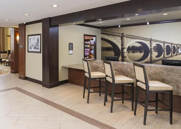 Best Hotels in Canton, Ohio