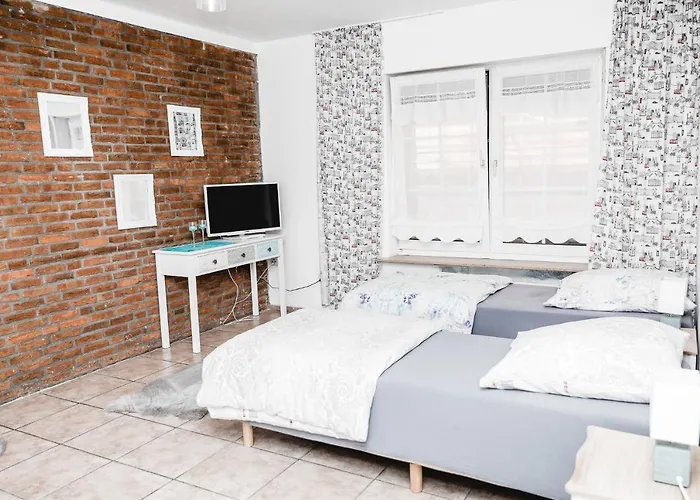 Hotel-haus-hubertus-Elsdorf fotos