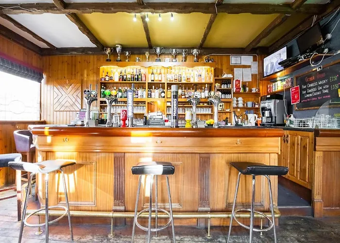 Best Hotels in Inverurie Scotland