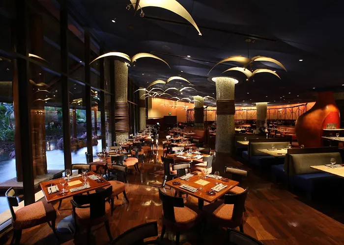 Top Hotels in Celebration, Orlando