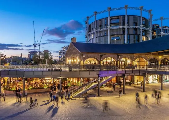 Best Cheap Hotels Near London Euston