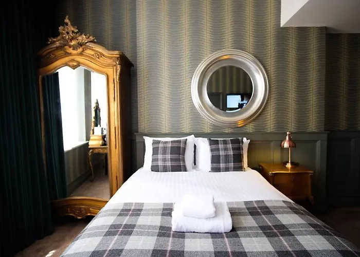 Best Hotels Near Principality Stadium Cardiff