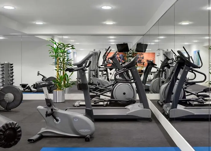 Top Hotels Near Bristol Temple Meads Station