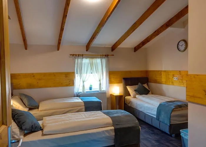 Hotel Kaltenkirchen Dreiklang