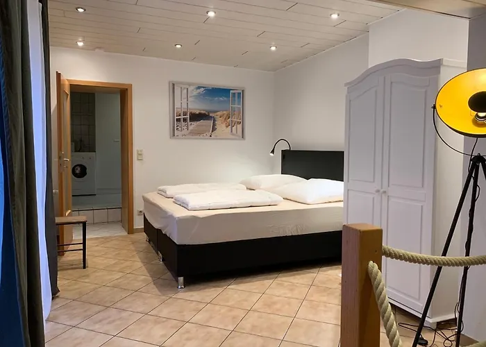 Hotel Oranien Hadamar