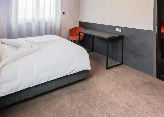 Hotel Geiger Mindelheim