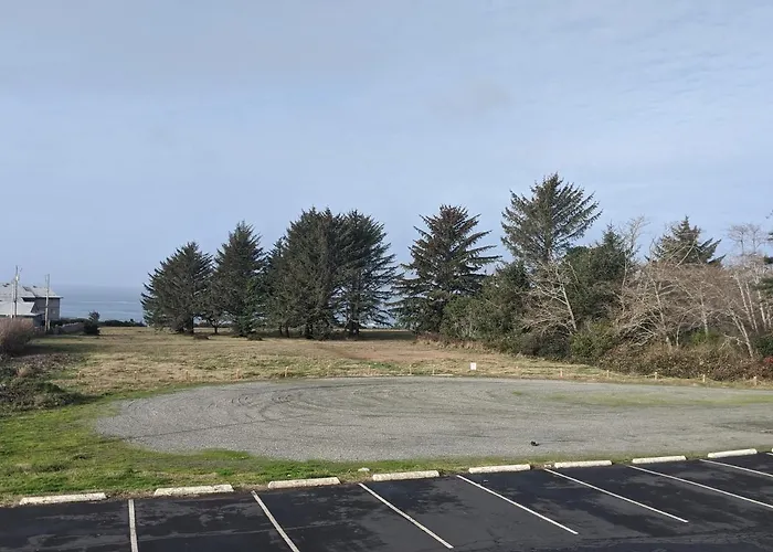 Best Hotels for Your Brookings Adventure