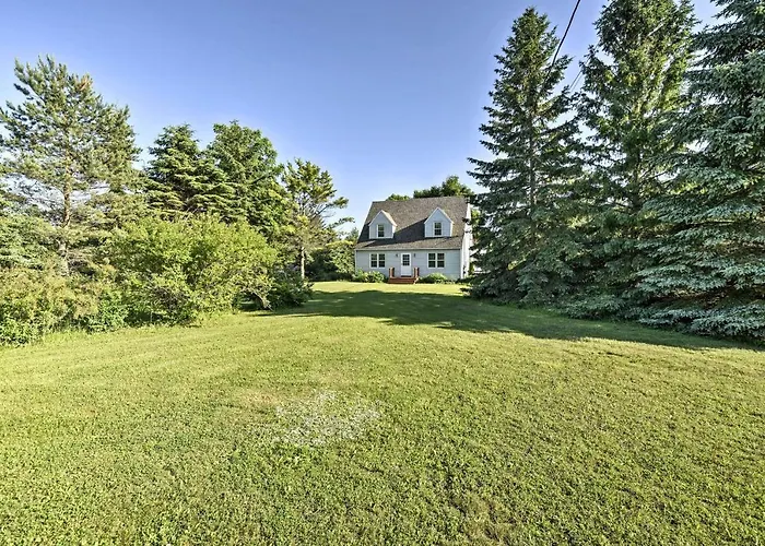 Best Hotels in Fish Creek, WI