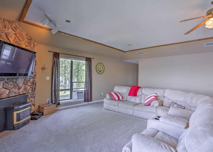 Best Pittsburg Hotels