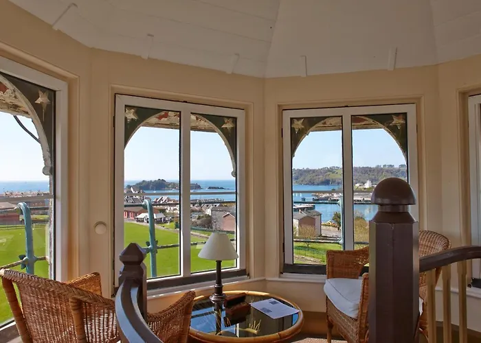 Top Plymouth Spa Hotels for Blissful Pampering