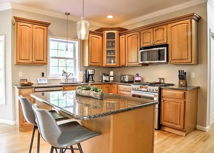 Top Hotels near Warwick NY for Unforgettable Stays