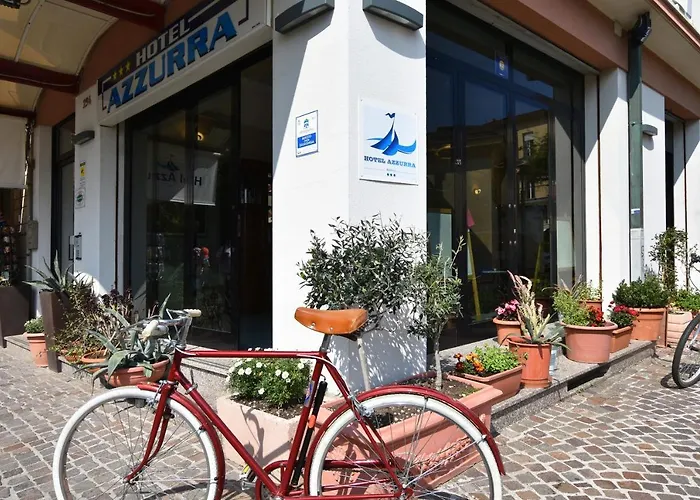 Scopri il Tuo Hotel Ideale a Rimini