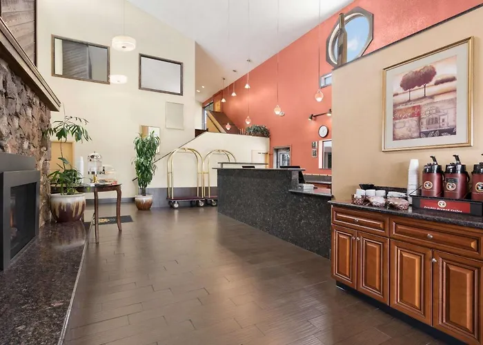 Best Hotels in Flagstaff, Arizona