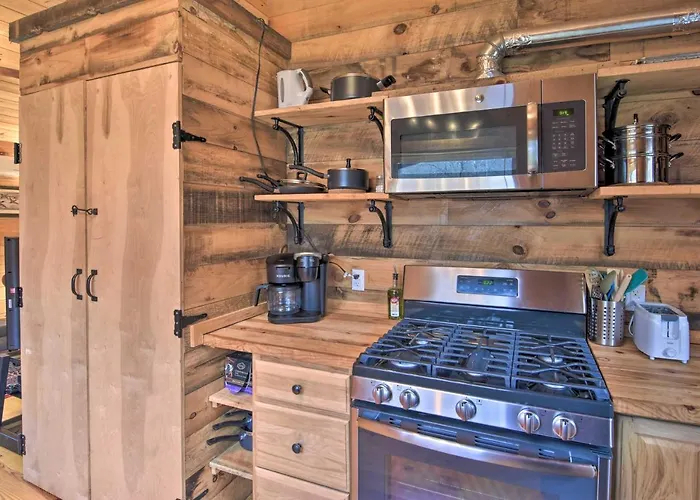 Best Hotels Near Bristol TN