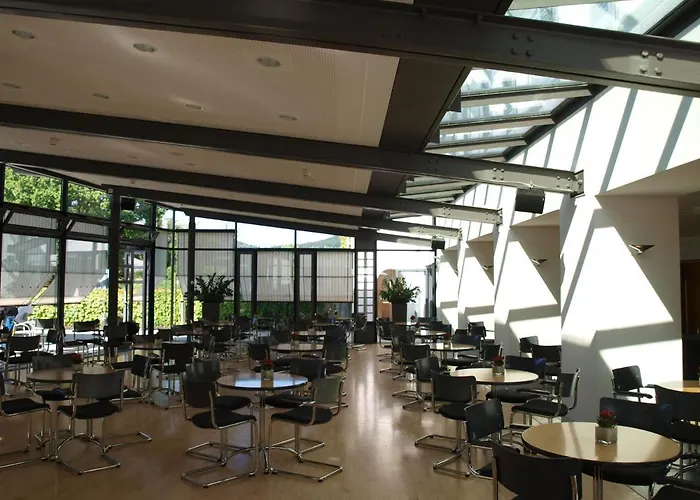 Hotel Albblick Bad Boll