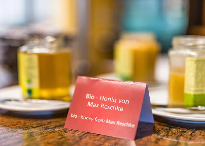 Apolda Hotel am Schloß