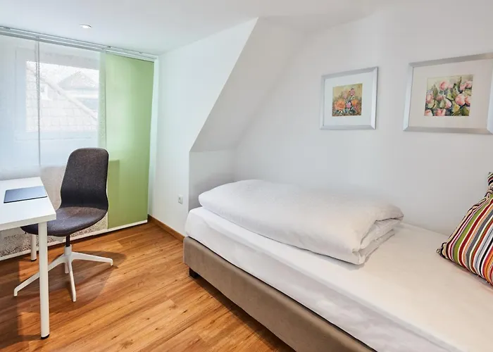 Attendorn Hotel Hanse