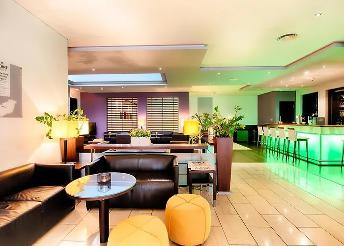 Ideale Parkmöglichkeiten in Wiesbaden