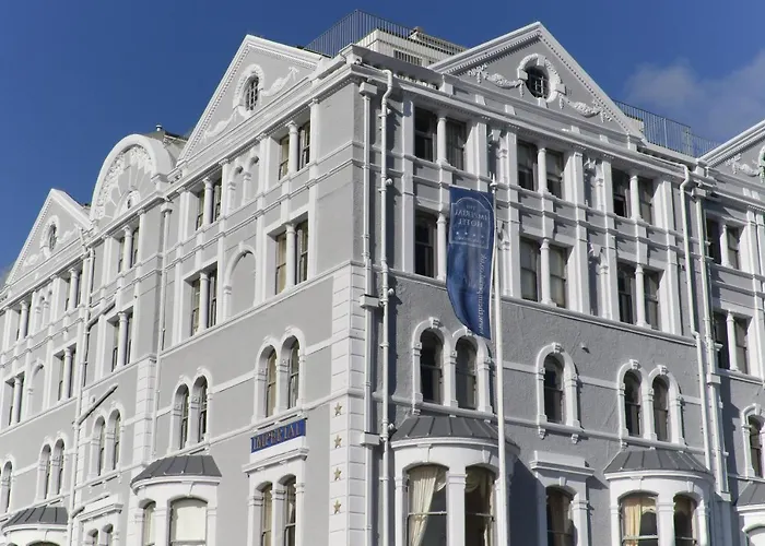 Top Llandudno Hotels with Splendid Swimming Pools