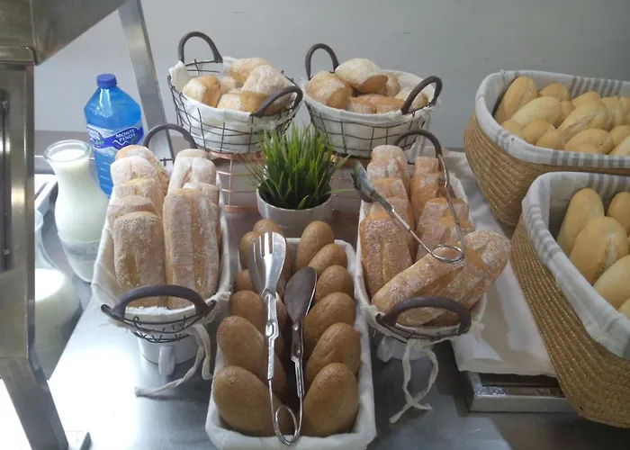 Top Hotels in Benidorm's Enchanting Old Town