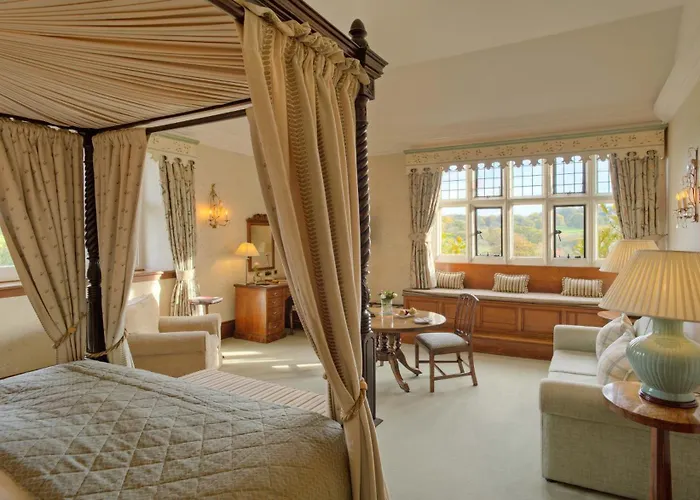 Top Hotels near Lewes Sussex's Historic Town