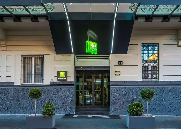 Eccellenti Opzioni per Dormire a Milano