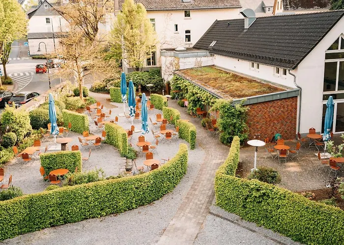 Hotel Rech in Brilon