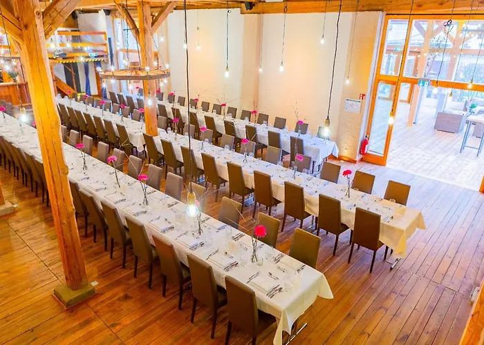 Acantus Hotel Weisendorf Bewertung