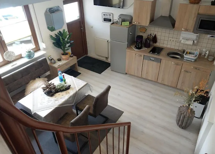 Hotel Harzresidenz in Friedrichsbrunn