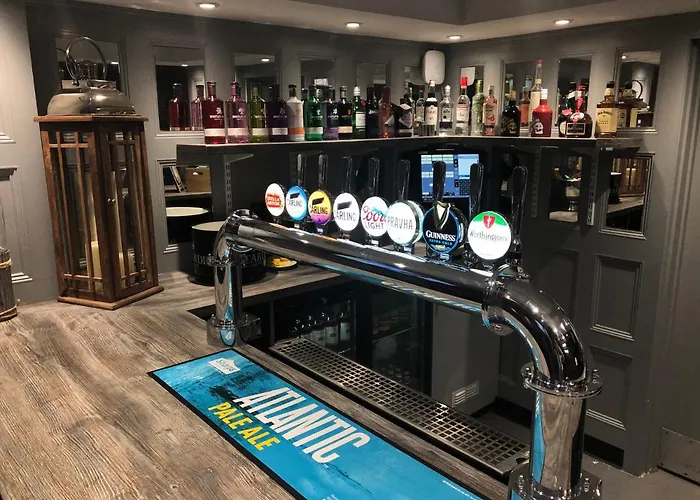 Best Accommodations in Cannock