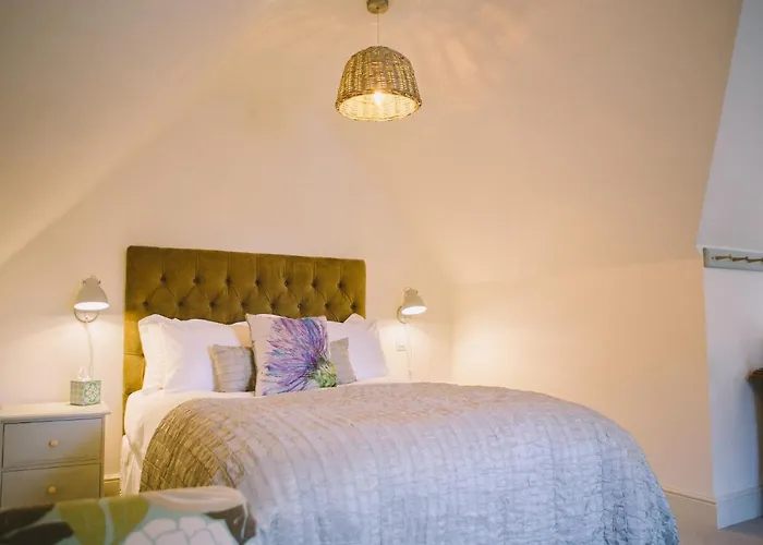 Top Hotels in Burnham Market, Norfolk