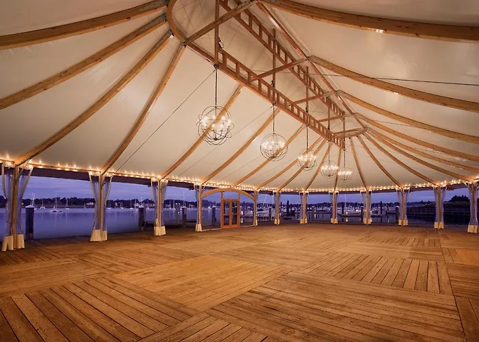 Top Hotels Near Bristol Motor Speedway