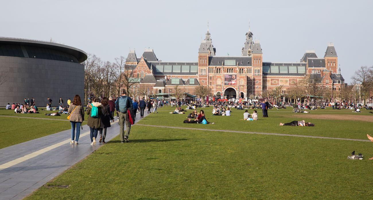 Amsterdam Itinerary: Best Way to Spend Two Days in Amsterdam 
