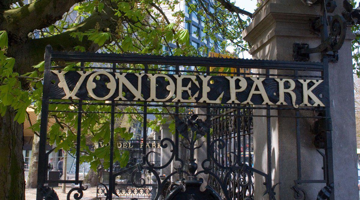 Vondelpark