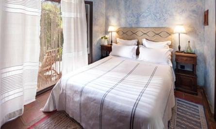 Alavera de los Baños, Ronda, Spain