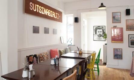 The Stop, Galway, Ireland