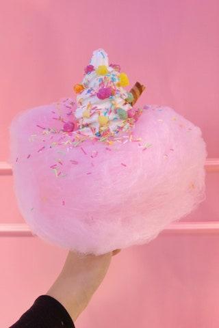 6. Milk Train Covent Garden  The treats at this Covent Garden caf dedicated to all things sugary are every bit as...